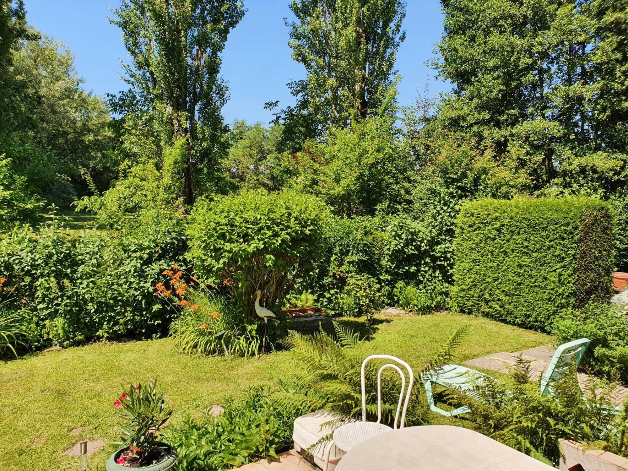 Villa Blu Sankt Kanzian am Klopeiner See Luaran gambar