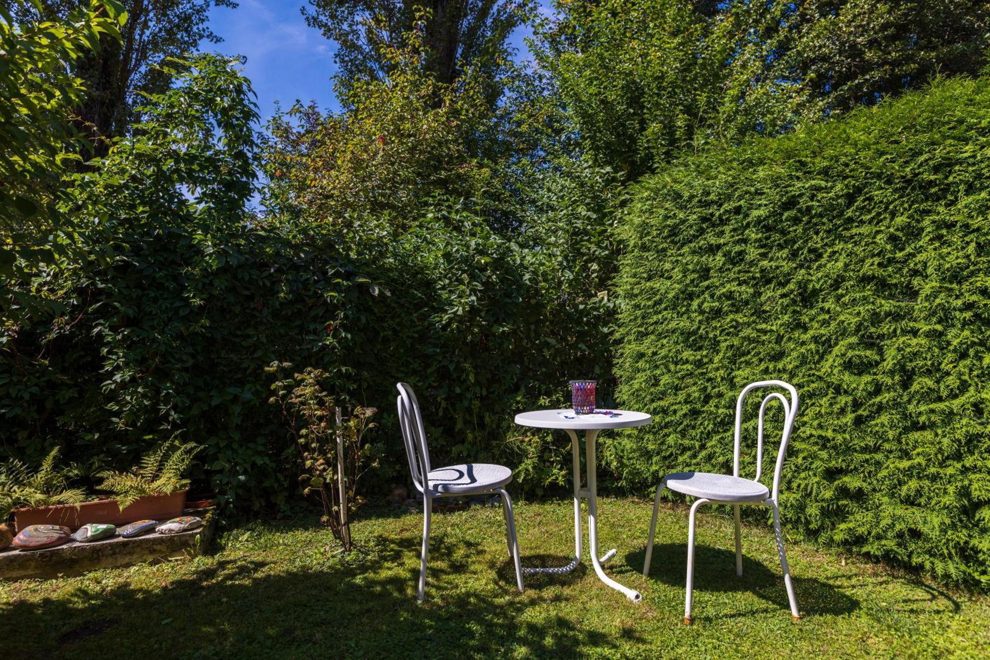 Villa Blu Sankt Kanzian am Klopeiner See Luaran gambar