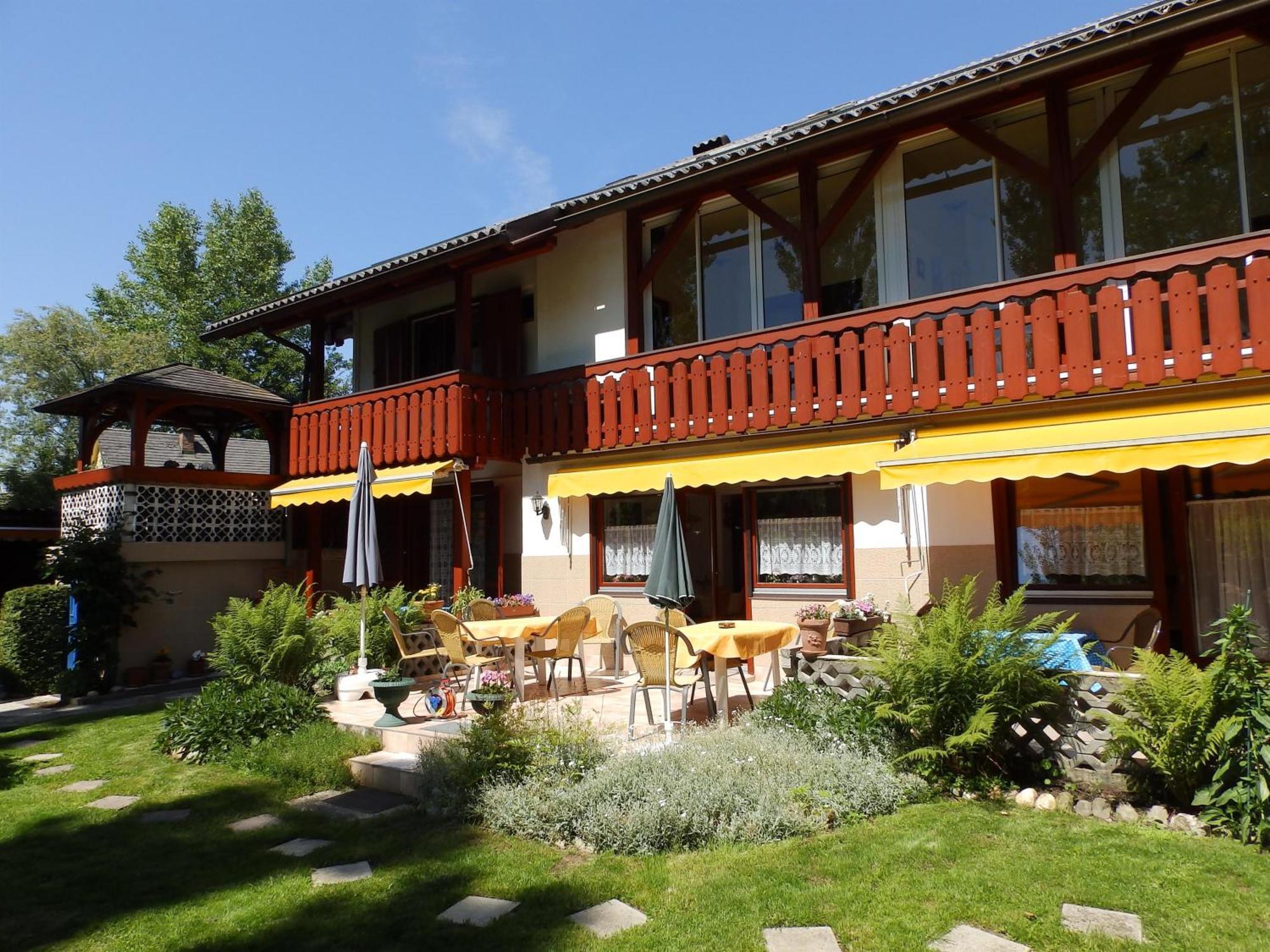 Villa Blu Sankt Kanzian am Klopeiner See Luaran gambar