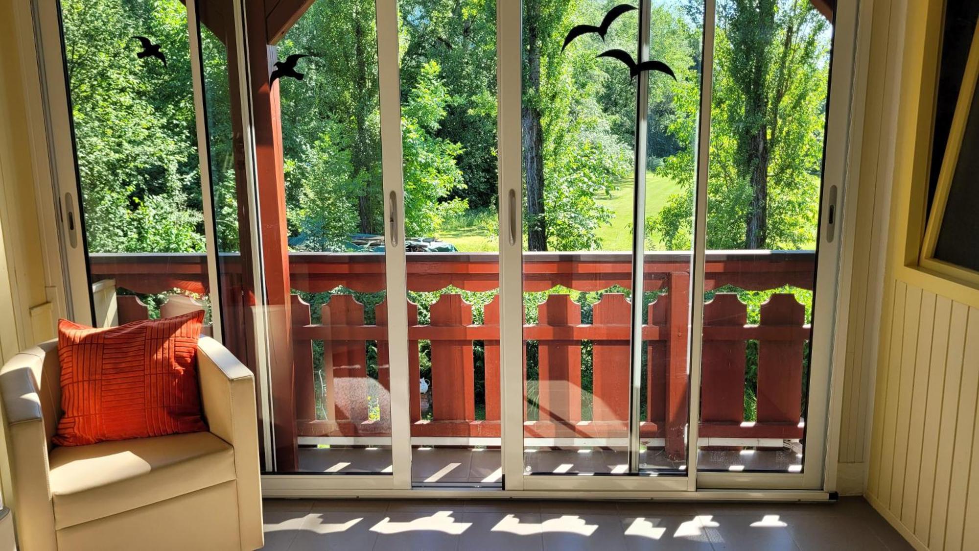 Villa Blu Sankt Kanzian am Klopeiner See Luaran gambar