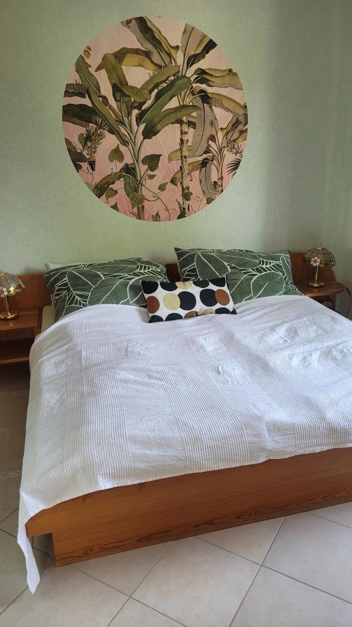 Villa Blu Sankt Kanzian am Klopeiner See Luaran gambar