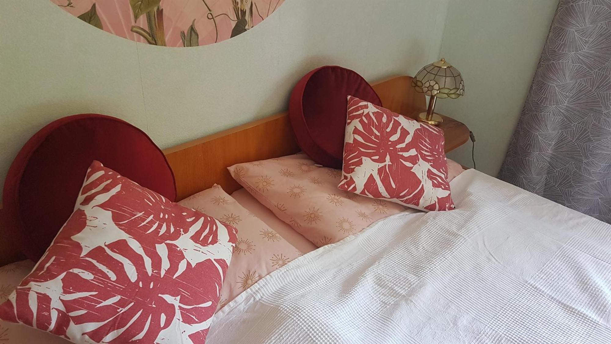 Villa Blu Sankt Kanzian am Klopeiner See Luaran gambar