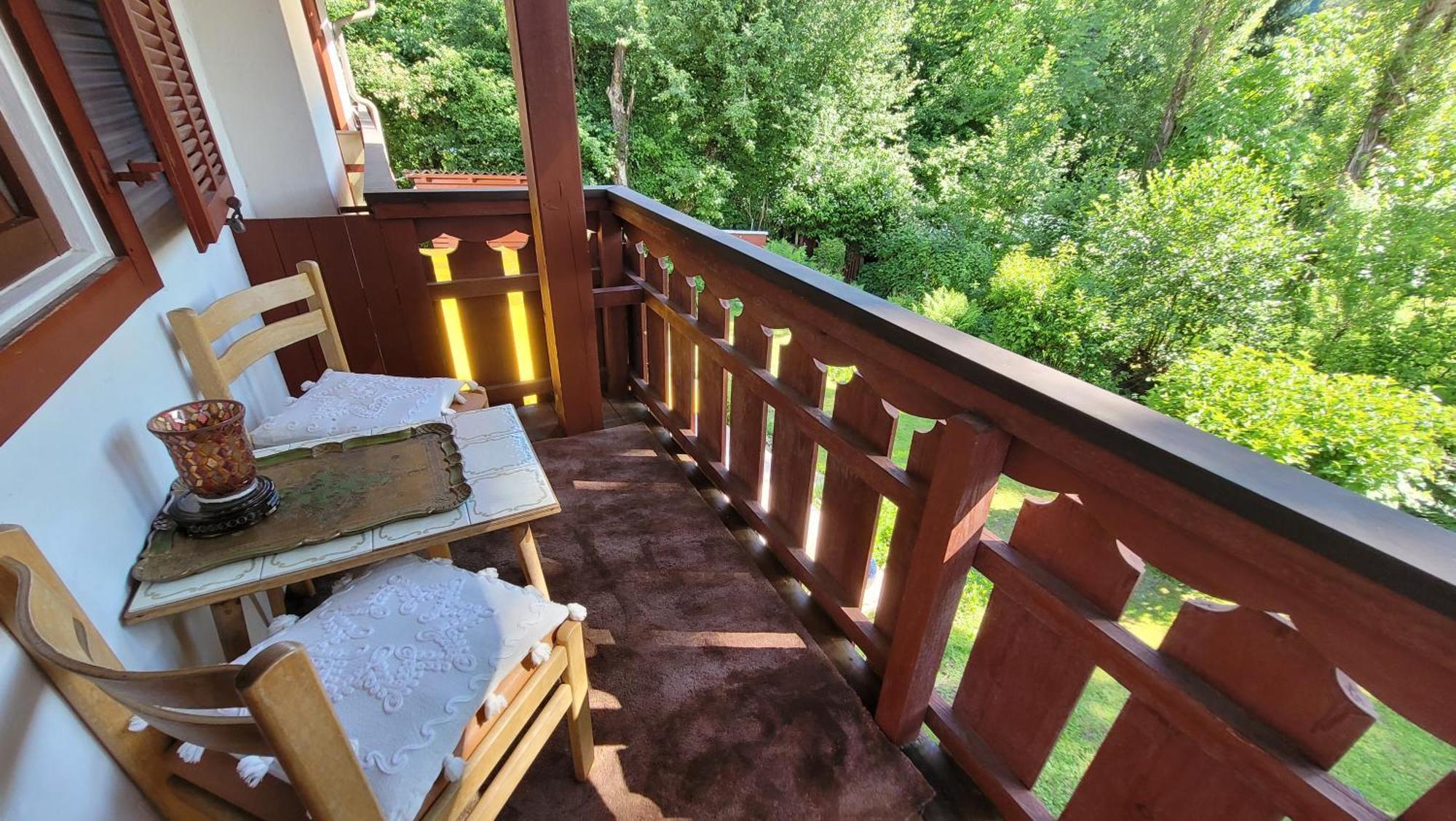 Villa Blu Sankt Kanzian am Klopeiner See Luaran gambar